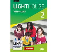 English G LIGHTHOUSE 2: 6. Schuljahr. Video-DVD