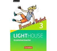 English G Lighthouse Band 3: 7. Schuljahr - All, Berwick.