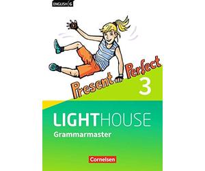 English G Lighthouse Band 3: 7. Schuljahr - All, Berwick.