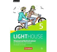 English G LIGHTHOUSE Band 5: 9. Schuljahr - All, Schweitzer.