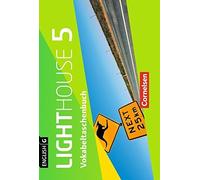 English G LIGHTHOUSE Band 5: 9. Schuljahr - All, Troger, Biederstadt, Donogh.