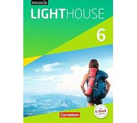 English G LIGHTHOUSE Band 6: 10. Schuljahr - Al, Abbey, Donoghue, Biederstad.