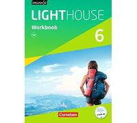 English G LIGHTHOUSE Band 6: 10. Schuljahr - Al, Berwick, Thorne, Biederstad.