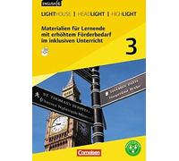 English G Lighthouse / English G Headlight / En, Lindemann, Rudolph.