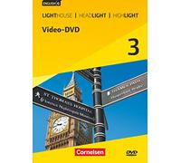 English G Lighthouse / English G Headlight / English G Highlight 03: 7. Schuljahr. Video-DVD. Allgemeine Ausgabe