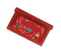 English Game Cartridge with Game Console Cartridge Protector Case for Video Game Gamer Protective Case