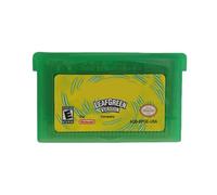 English Game Cartridge with Game Console Cartridge Protector Case for Video Game Gamer Protective Case