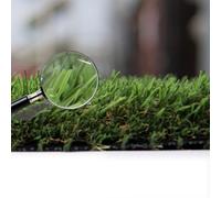 English Garden 30mm Outdoor Artificial Grass, Premium Artificial Grass,pet-Friendly Artificial Grass-14M(45'11") X 4M(13'1")-56M²