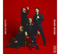 English Graffiti (Deluxe)
