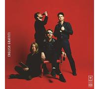 English Graffiti [VINYL]