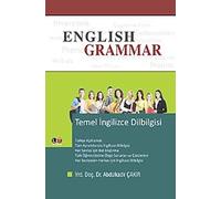English Grammar