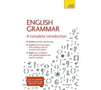 English Grammar: A complete introduction (TY English Reference)