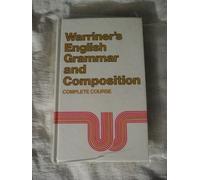 English Grammar and Composition: Complete Course Grade 12