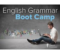 English Grammar Boot Camp
