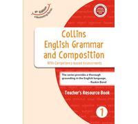 English Grammar & Composition - 4th Ed. Teachers Manual1