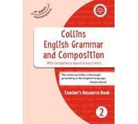 English Grammar & Composition - 4th Ed. Teachers Manual2