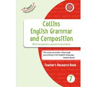 English Grammar & Composition - 4th Ed. Teachers Manual7
