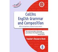 English Grammar & Composition - 4th Ed. Teachers Manual8