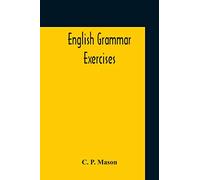 English Grammar Exercises