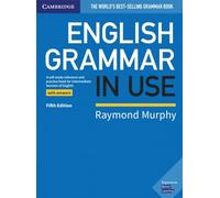English Grammar in Use by Raymonf Murphy
