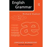English Grammar (Language Workbooks)