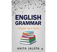 English Grammar: Master Your Skills