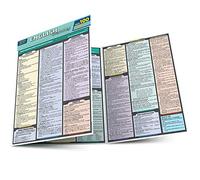 English Grammar (Quick Study Quizzer)
