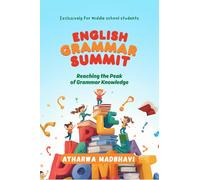 English Grammar Summit: Reaching the Peak of Grammar Knowledge