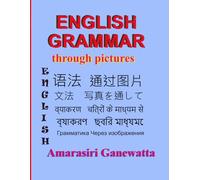 ENGLISH GRAMMAR THROUGH PICTURES
