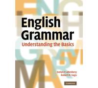 English Grammar: Understanding the Basics