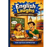 English Grammar with Fun: English Laughs
