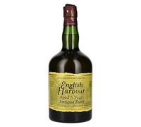English Harbour 5 Year Old Antigua Gold Rum 70 cl