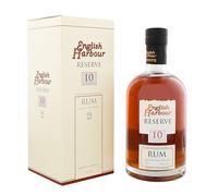 English Harbour Dark Rum 10 Year Old 70cl