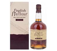 English Harbour PORT CASK FINISH Small Batch Antigua Rum 46,00% 0,70 Liter