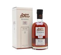English Harbour Reserve 10 Year Rum 70cl
