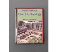 English Heritage Book of Church Archaeology