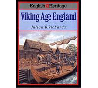 English Heritage Book of Viking Age England