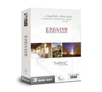 English Heritage [DVD]