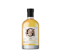 English Heritage St. Clements Gin - 40% ABV, 70cl Bottle