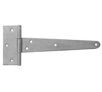 English Hinge 75 mm x 1.5 mm Zinc-Plated