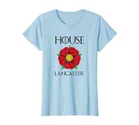 English History England House of Lancaster T-Shirt