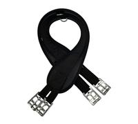 English Horse Girth Soft Horse Tack Protector Practical Horse Saddle Cinch