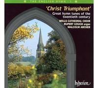 English Hymn, Vol.1