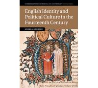 English Identity and Political Culture in the Fourteenth Century