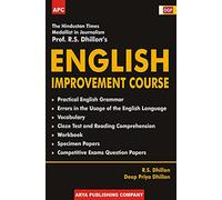 English Improvement Course