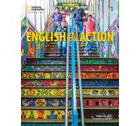 English in Action 1: Student's Book