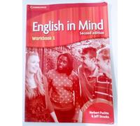 English in Mind Level 1 Workbook