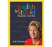 English Is Stupid, Students Are Not