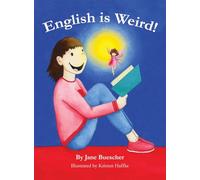 English is Weird!