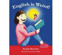 English is Weird!
